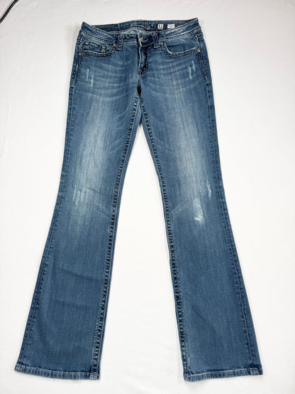 Miss Me Flared Jeans ♡ 31”