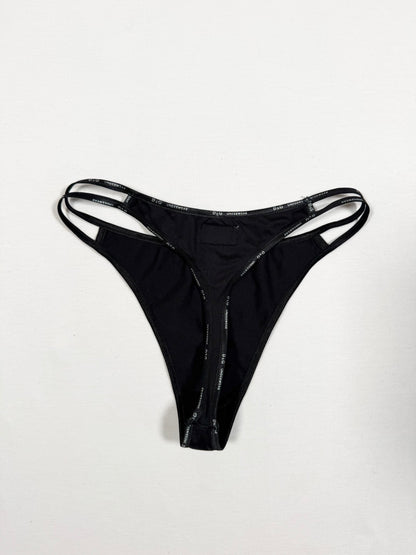 D&G Thong ♡ Size XS