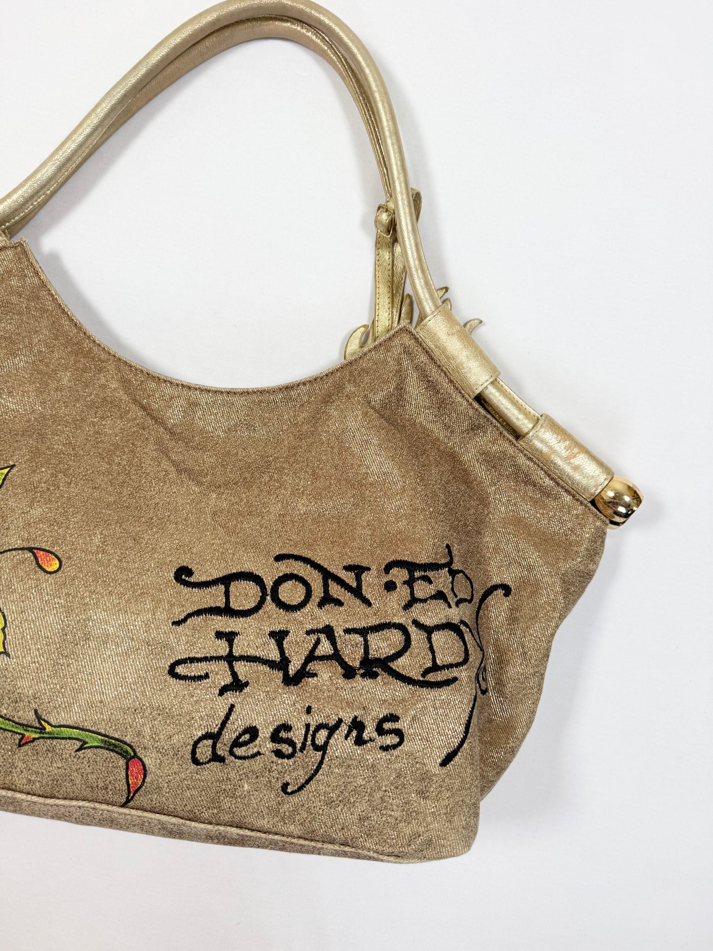 Ed Hardy Shoulder Bag ♡