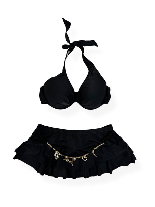 Playboy Charm Bikini Set ♡ XS