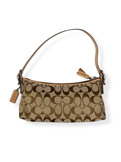 Coach Baguette Bag ♡