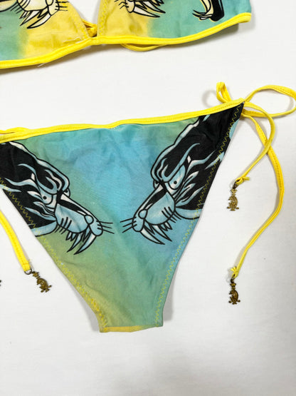 Christian Audigier Bikini