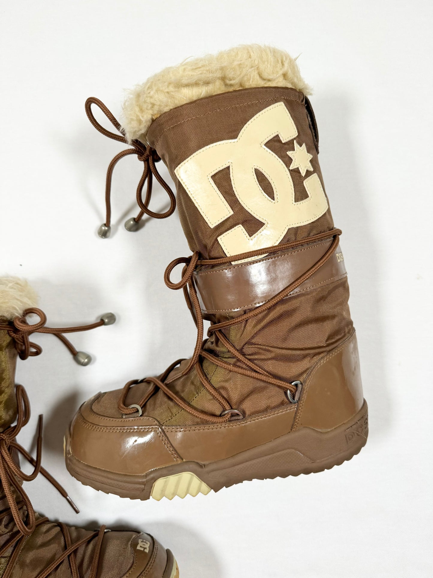 DC Snow Boots