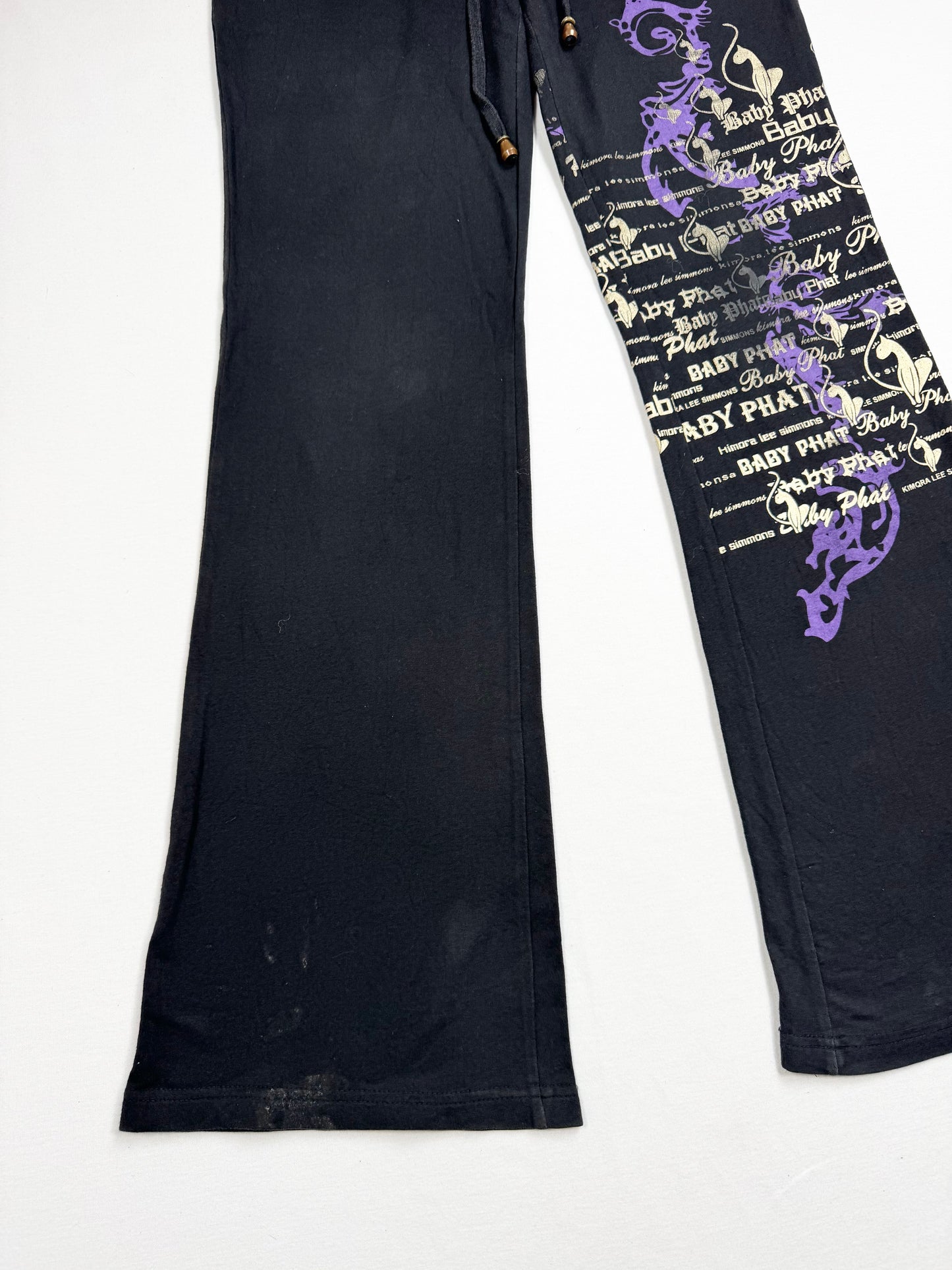 Baby Phat Trackpants ♡ S