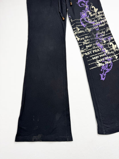 Baby Phat Trackpants ♡ S