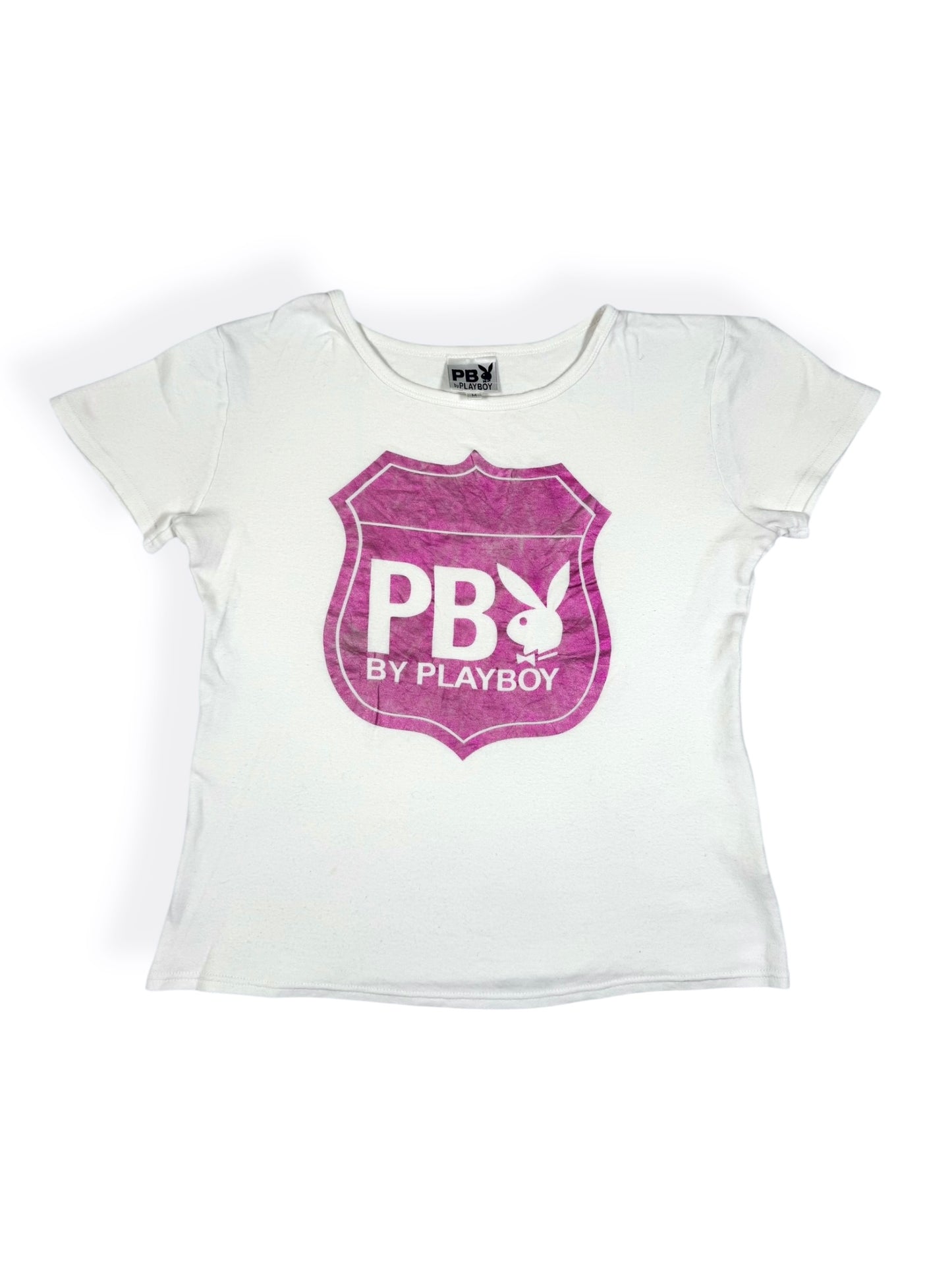 Playboy Tee ♡ Size L