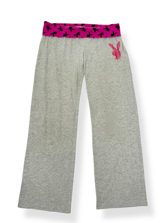 Playboy Fold Over Pants ♡ M