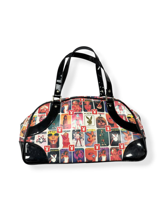 Playboy Magazine Bag ♡