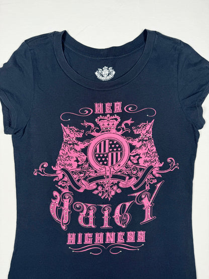 Juicy Couture Tee