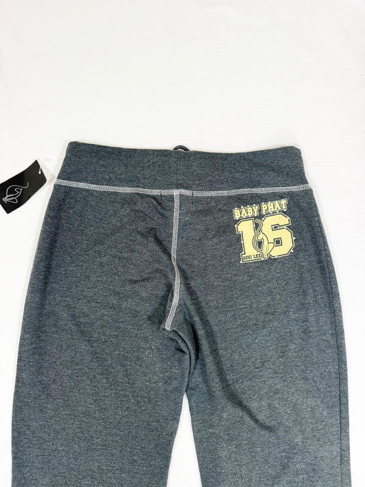 Baby Phat Trackpants ☆ S