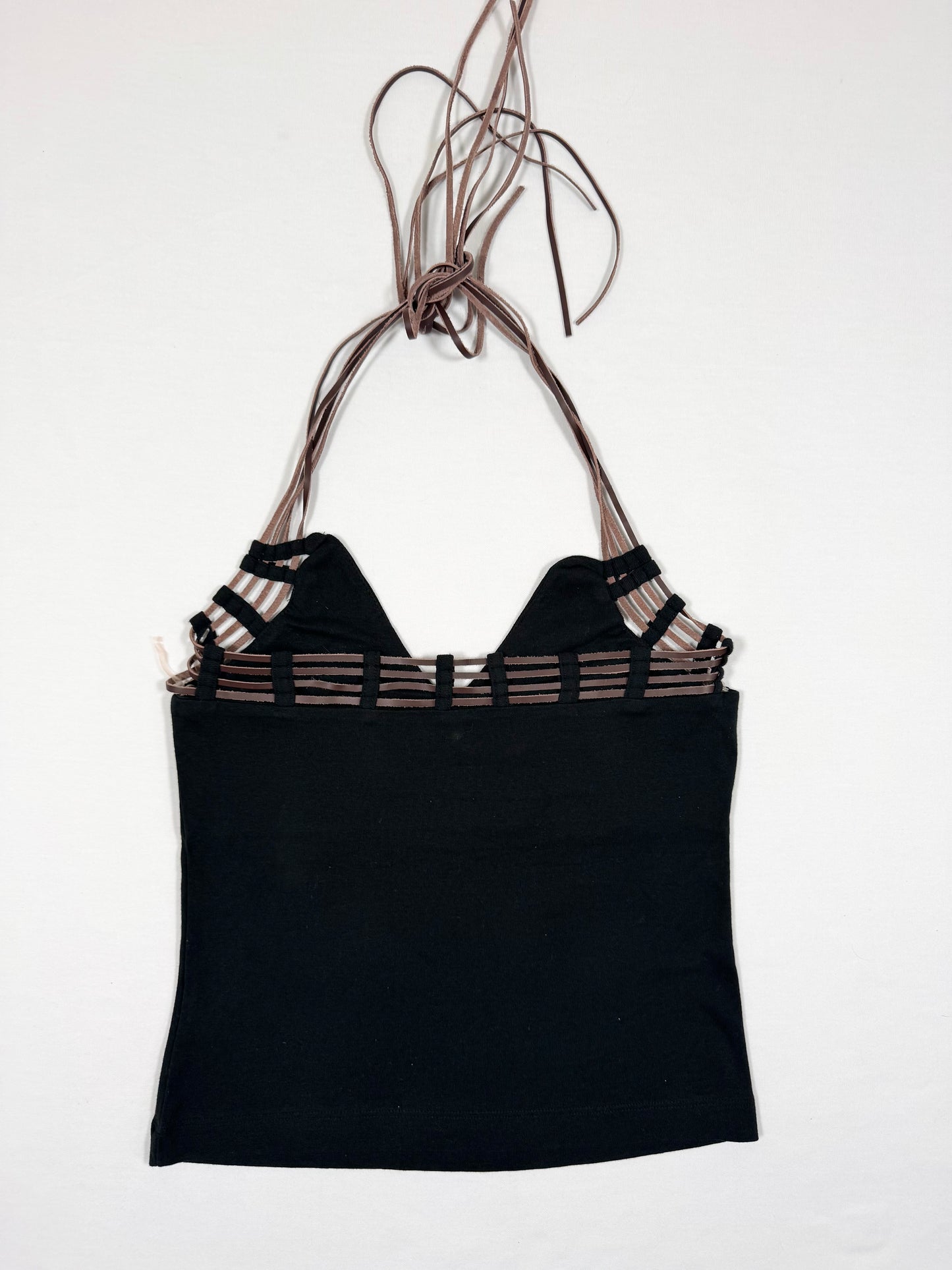 Miss Sixty Halter