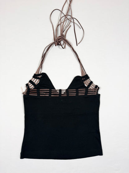 Miss Sixty Halter