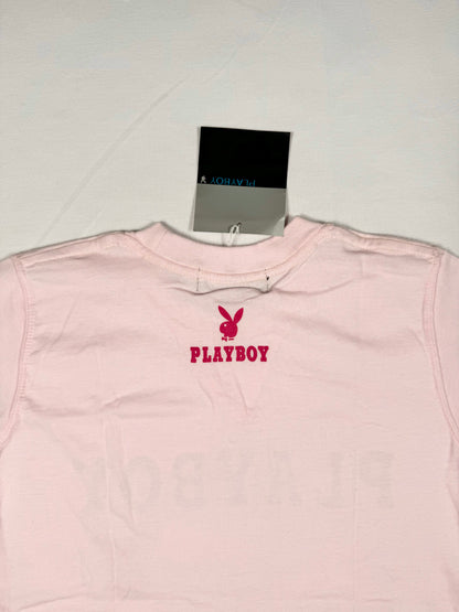 BNWT Playboy Tee