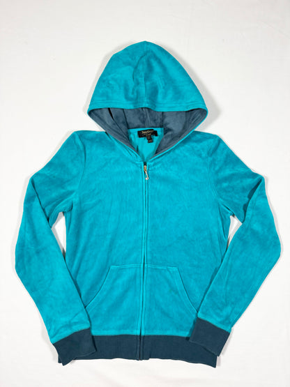 Juicy Couture Blue Tracksuit ♡ Size S