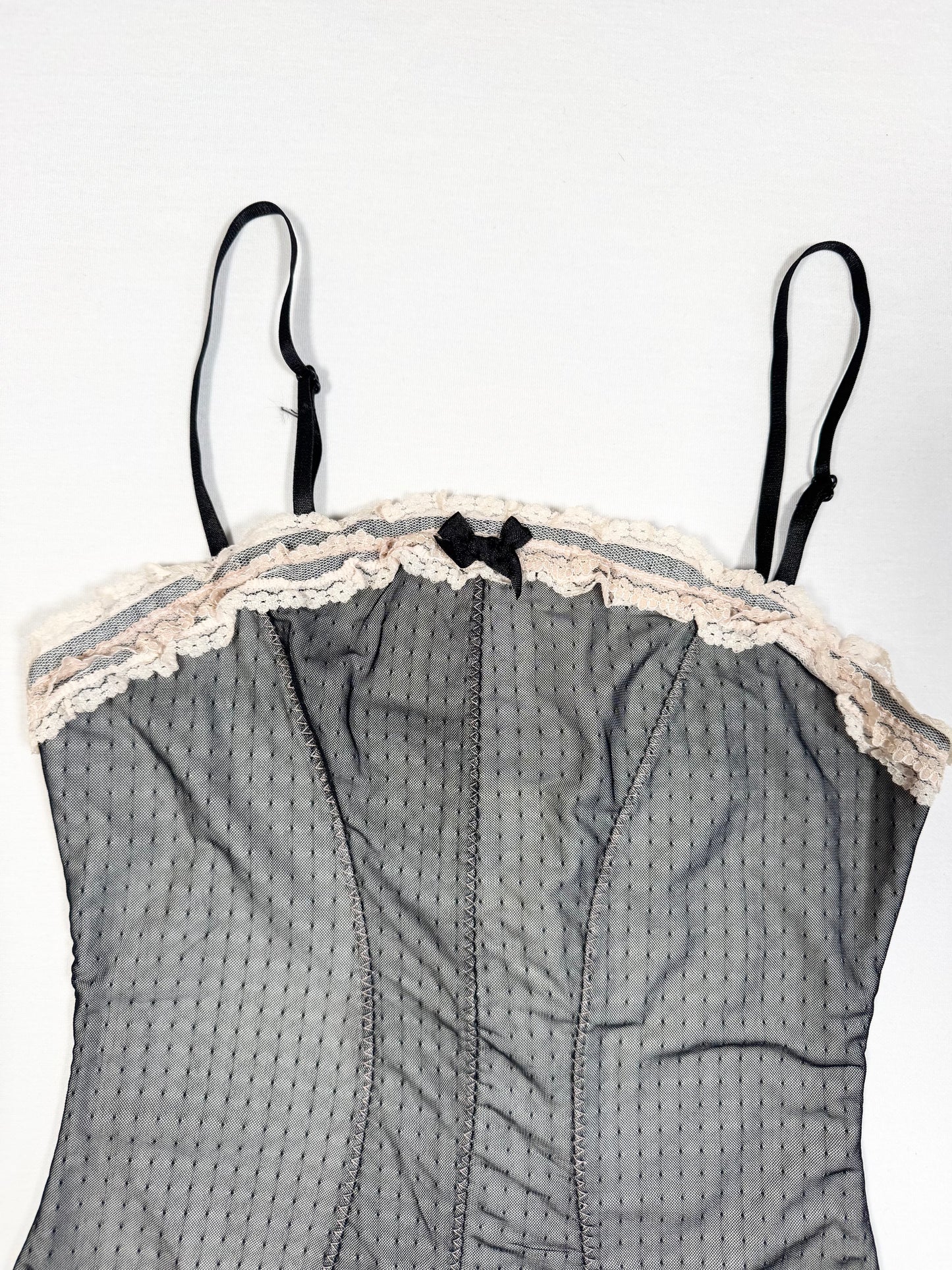 Morgan De Toi Cami ♡ Size XS