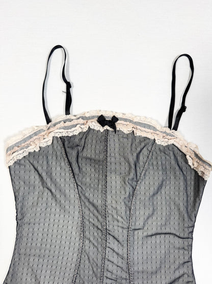 Morgan De Toi Cami ♡ Size XS