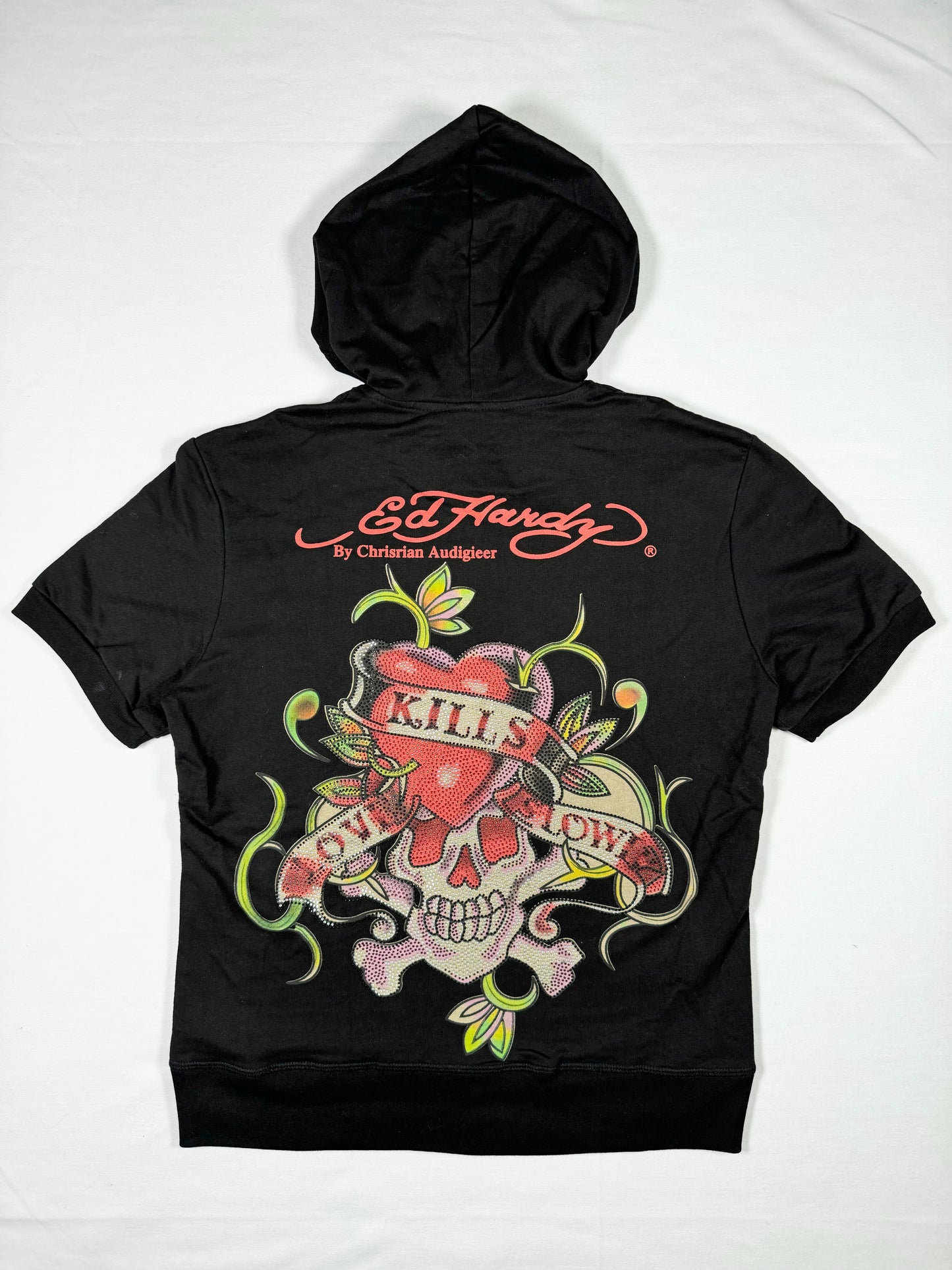 Ed Hardy Set