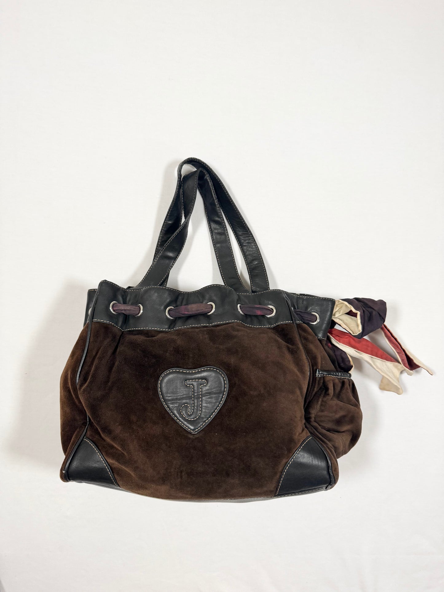 Brown Juicy Couture Daydreamer