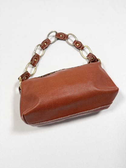 D&G Red Logo Bag ♡