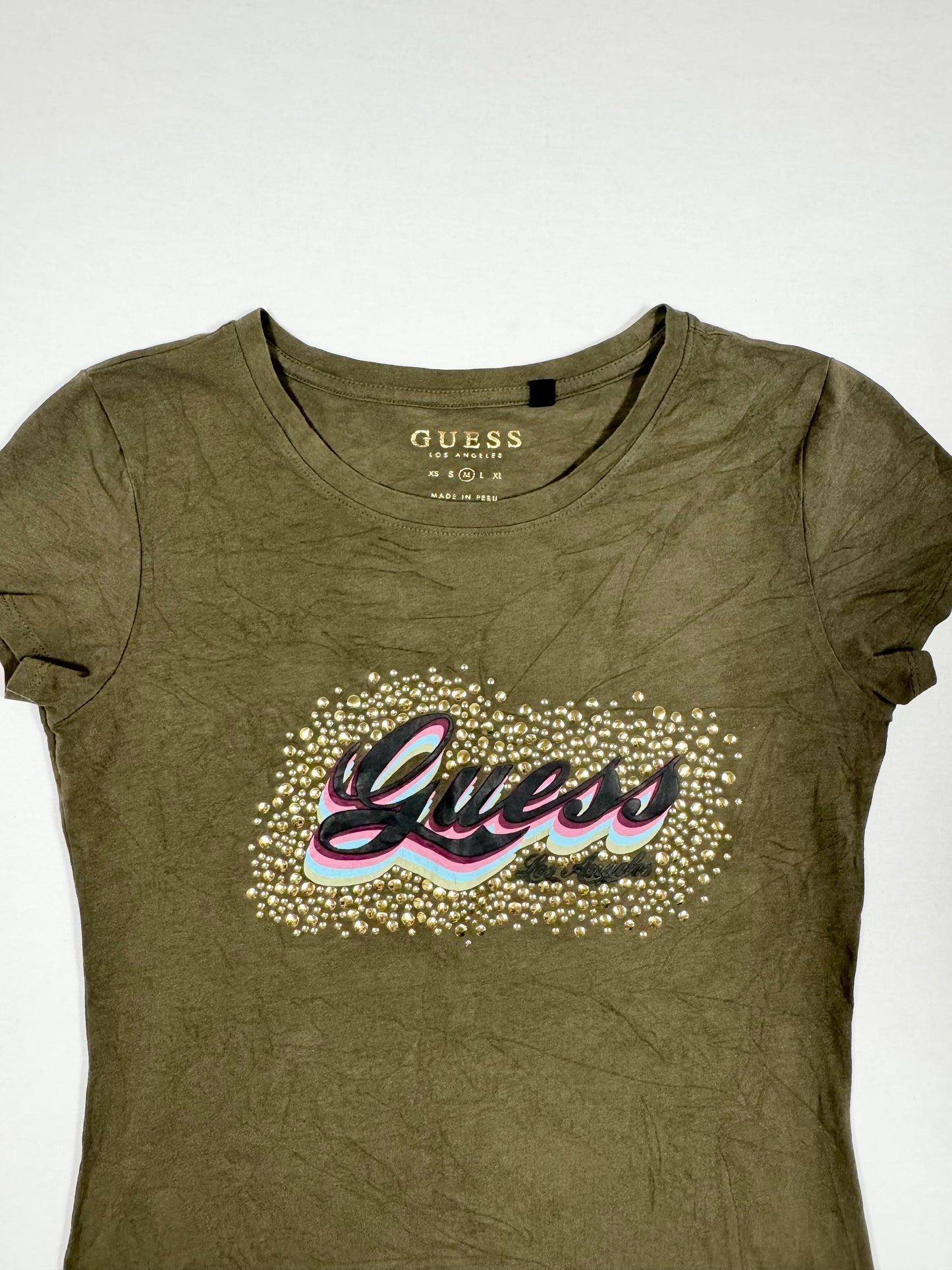 Guess Tee ♡ Size M