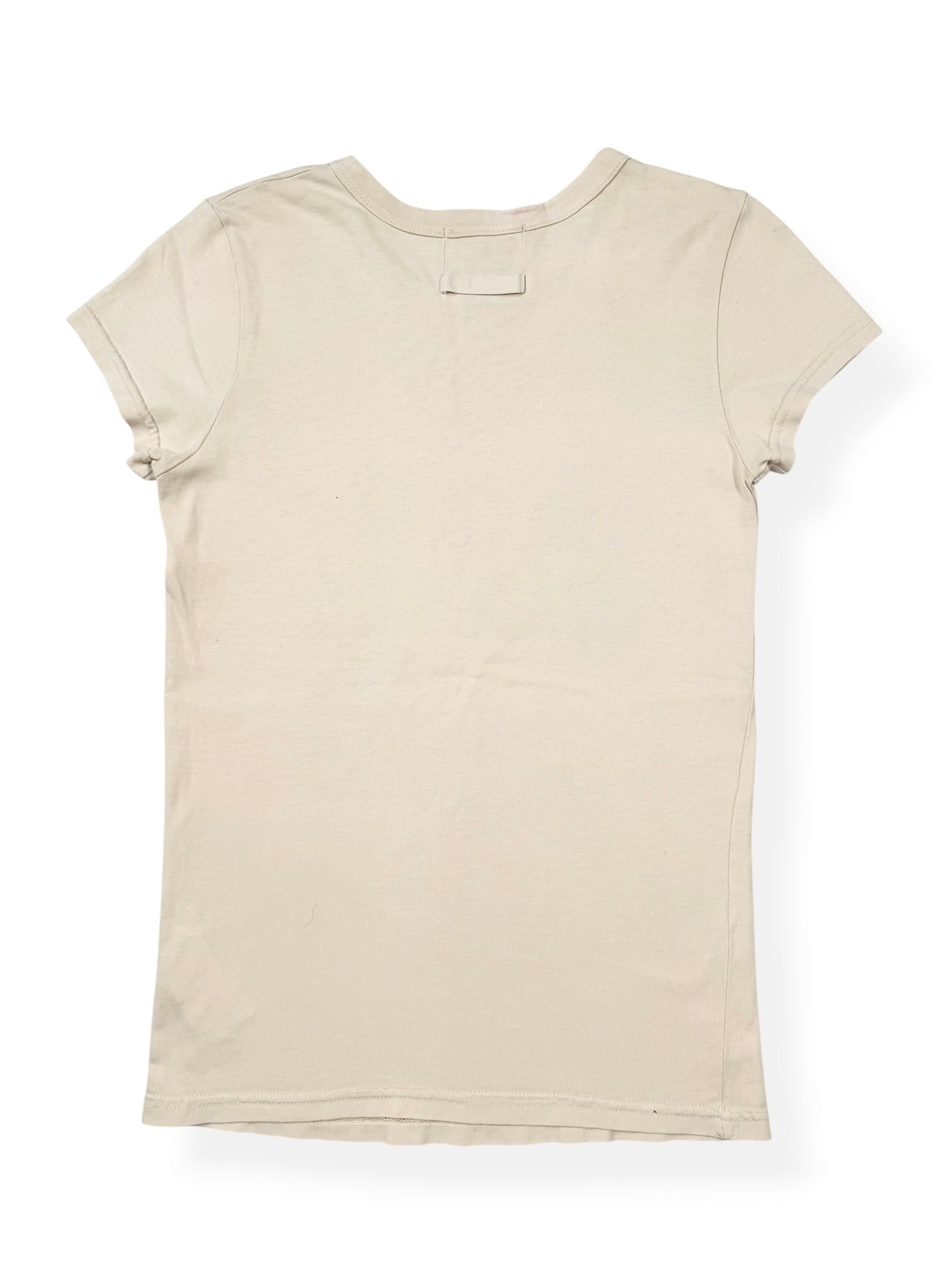 “J Is For Jackass” Juicy Couture Tee ♡ S