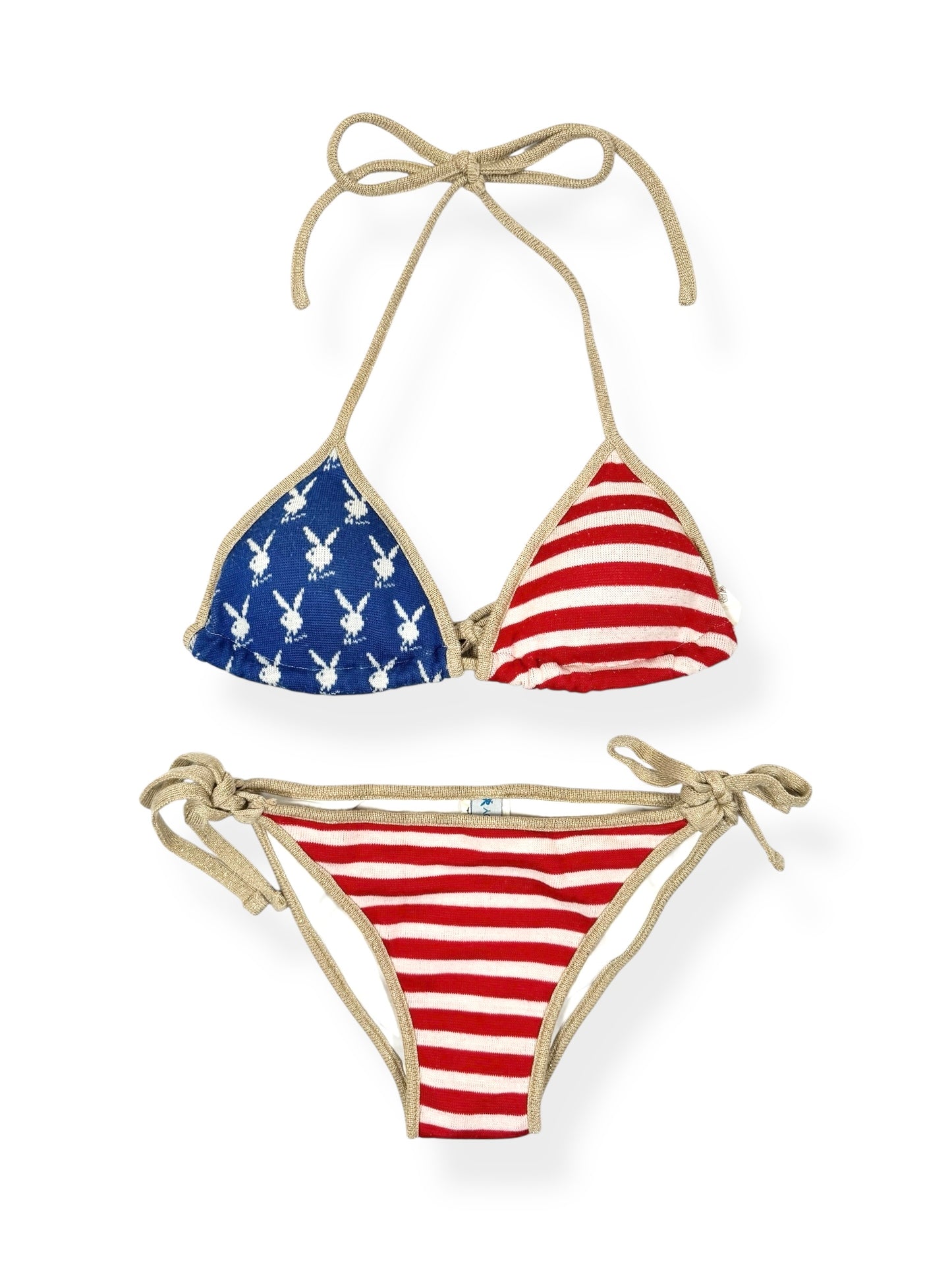 Playboy USA Bikini