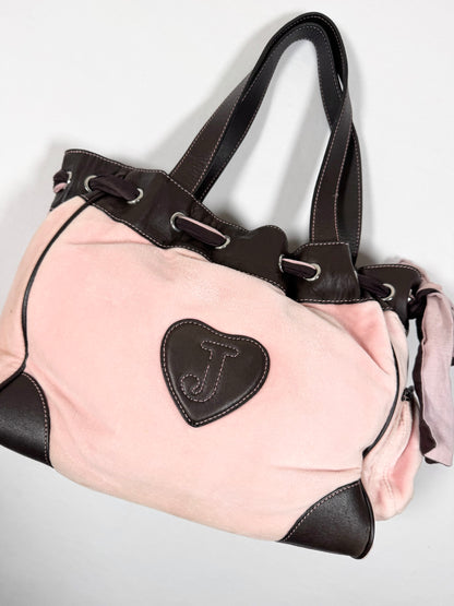 Pink Juicy Couture Daydreamer