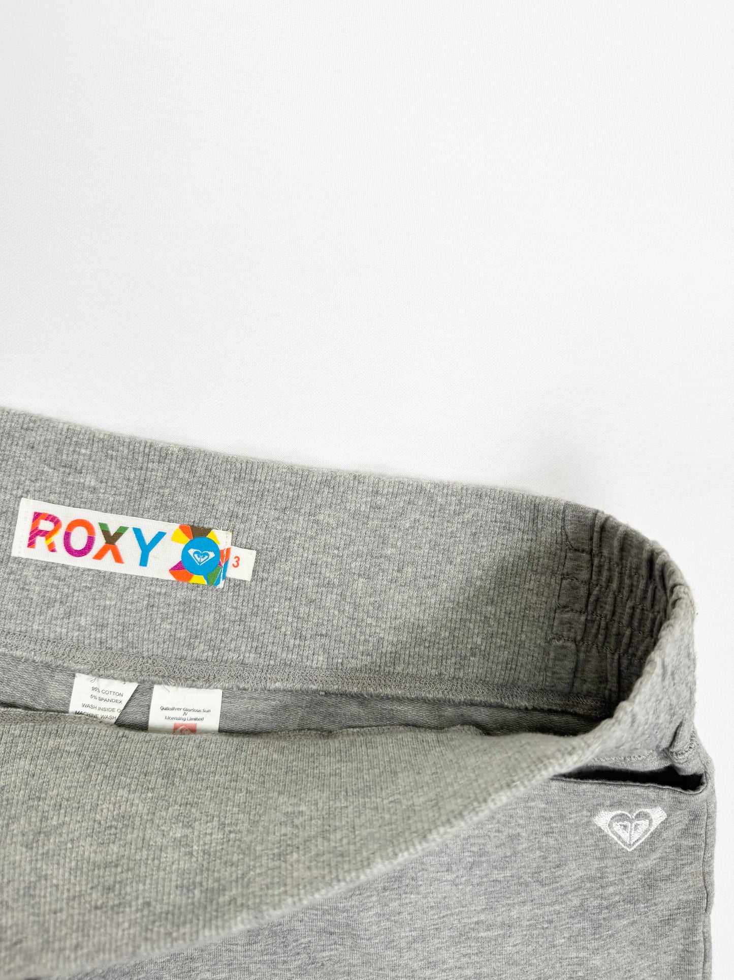 Roxy Girl Shorts ♡ L