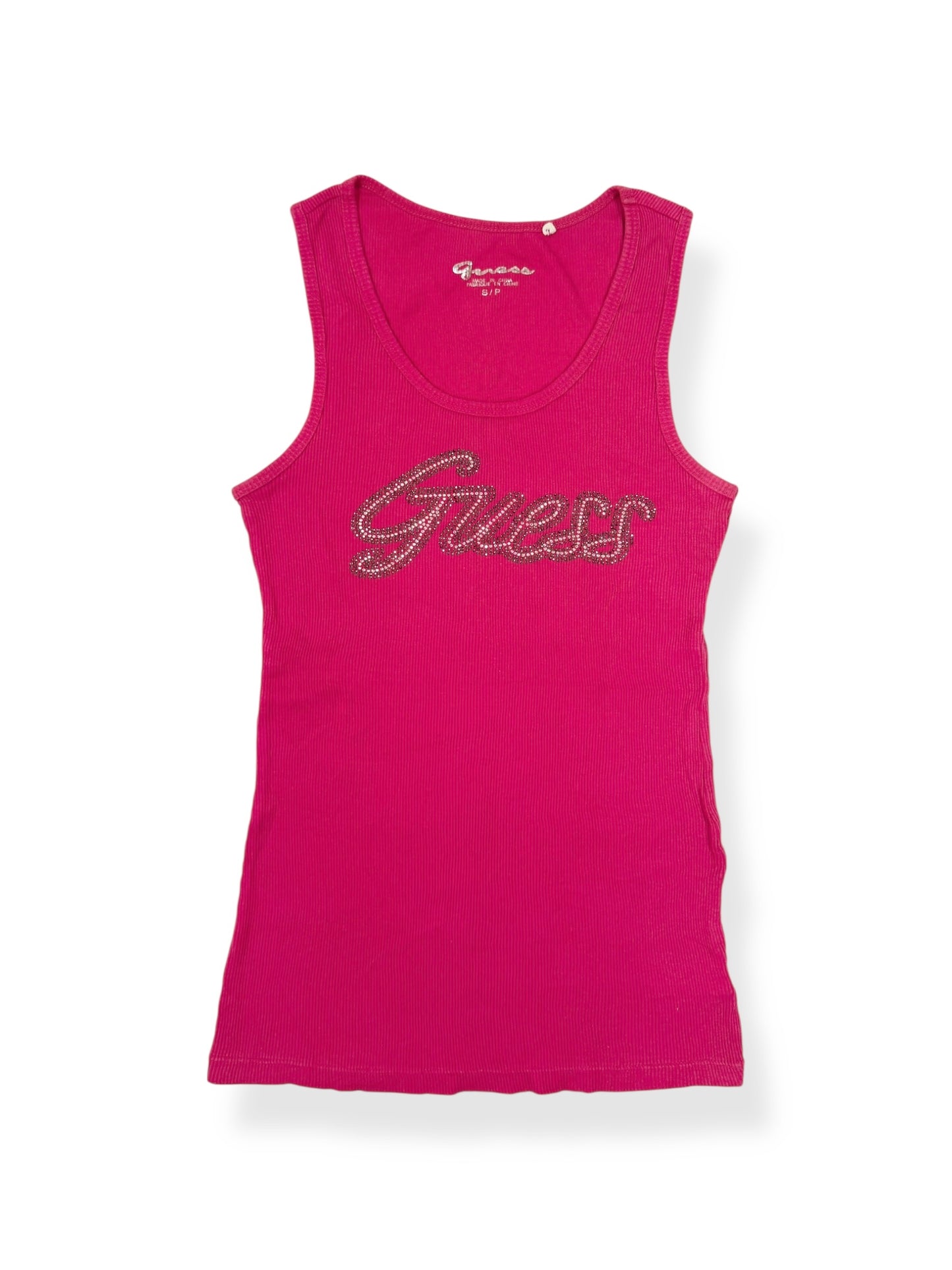 Guess Tank ♡ S