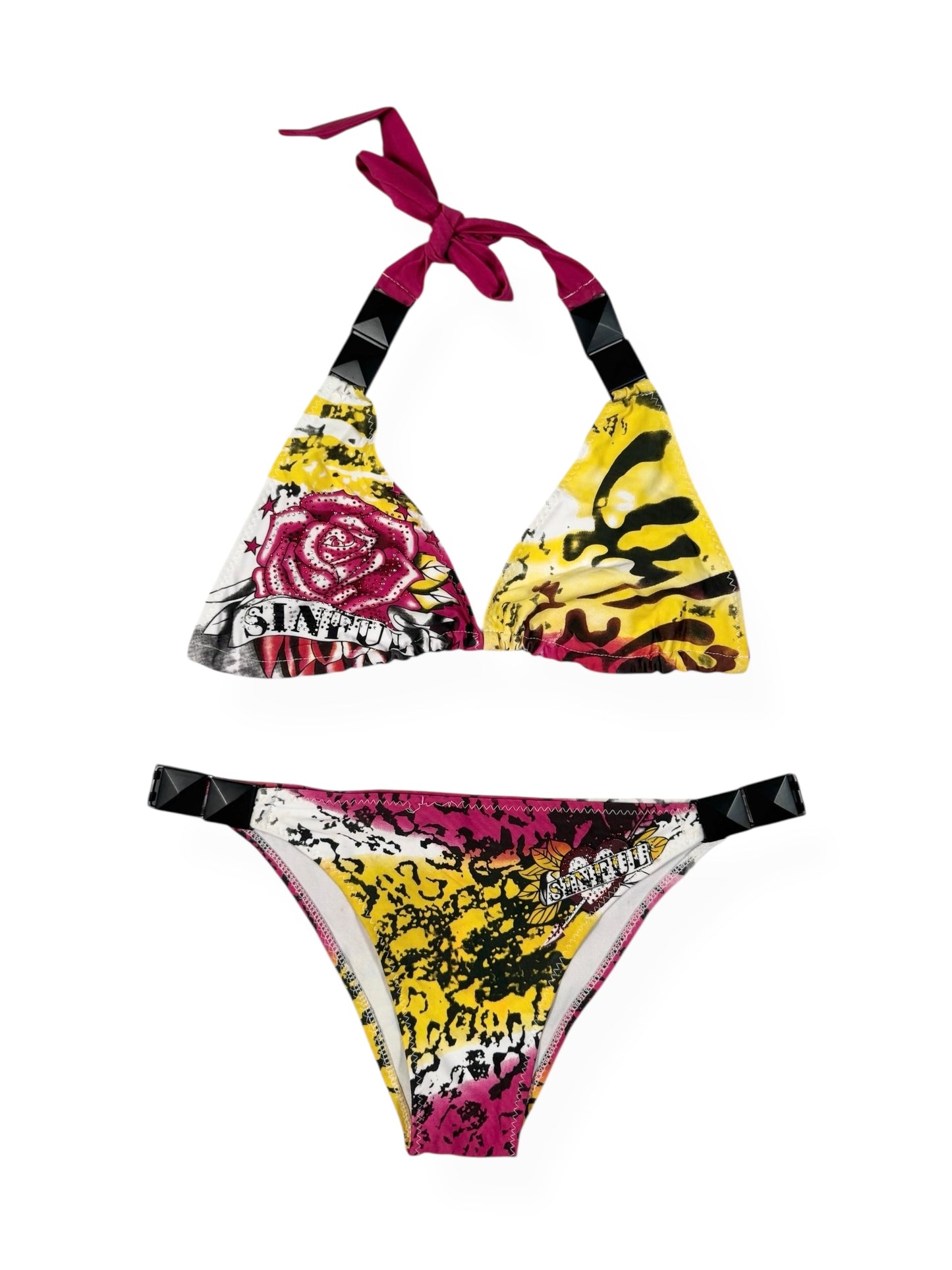 Sinful Bikini ♡ Size L