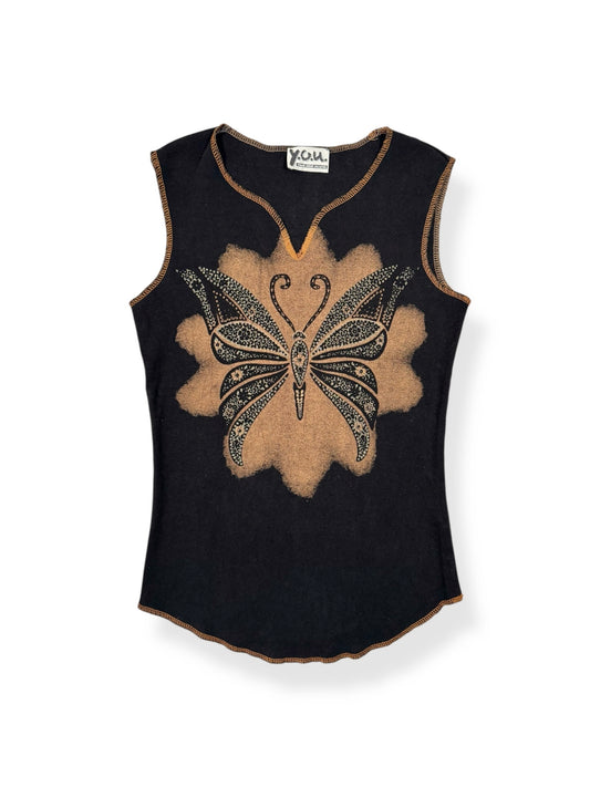 Butterfly Tank