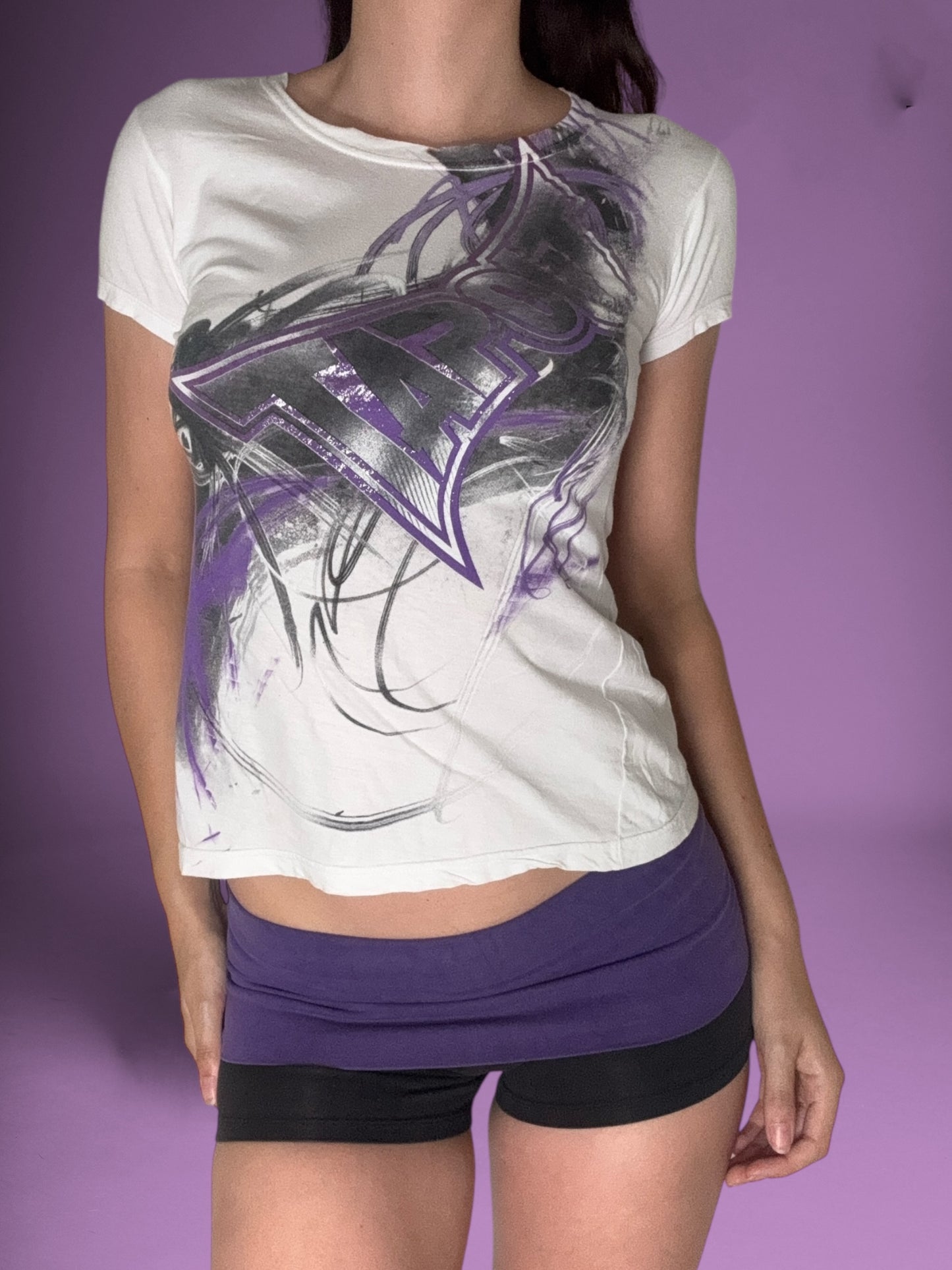 Tapout Tee ♡ Size M