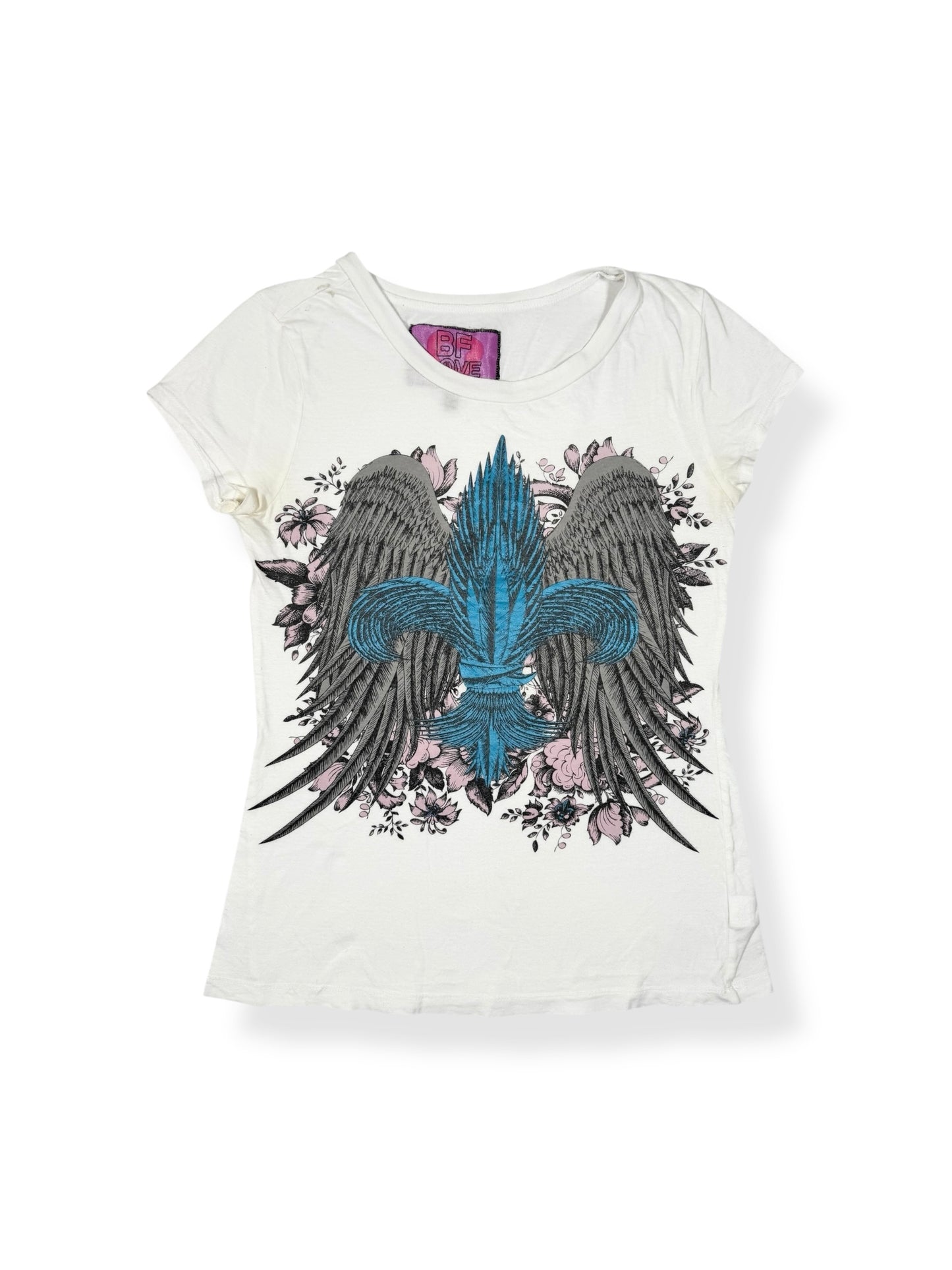 Wing Mcbling Tee