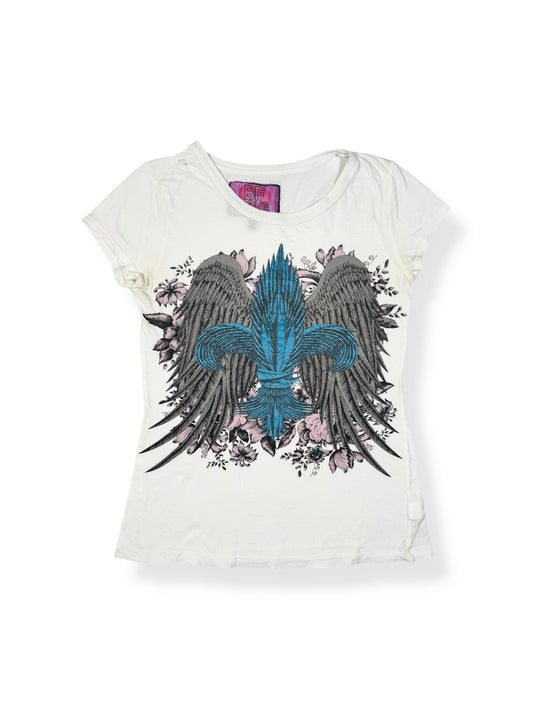 Wing Mcbling Tee