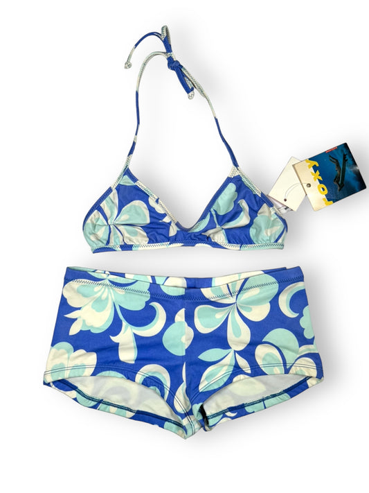 BNWT Roxy Reversible Bikini