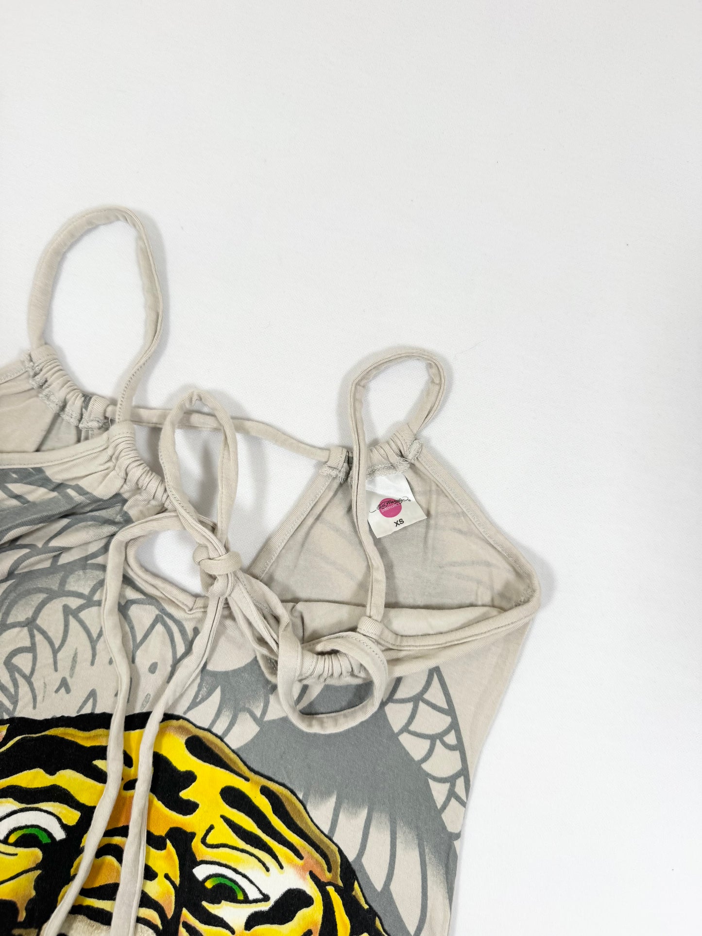 Ed Hardy Mini Dress ☆ XS