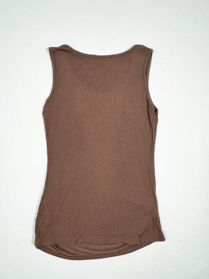 Pyramid Studded Tank ♡ Size S