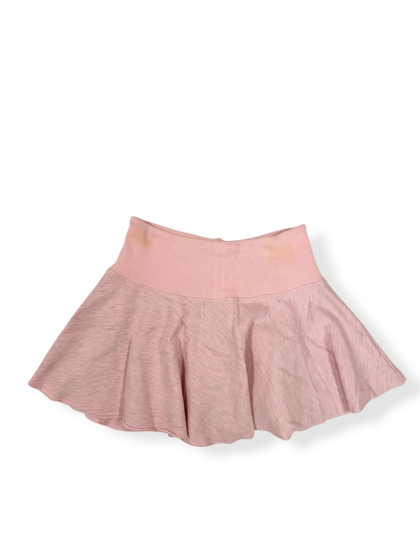 Juicy Couture Pink & Green Skirt Set ♡ XS