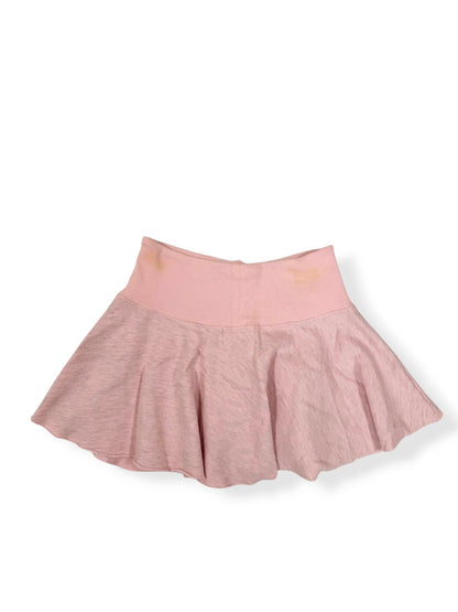 Juicy Couture Pink & Green Skirt Set ♡ XS