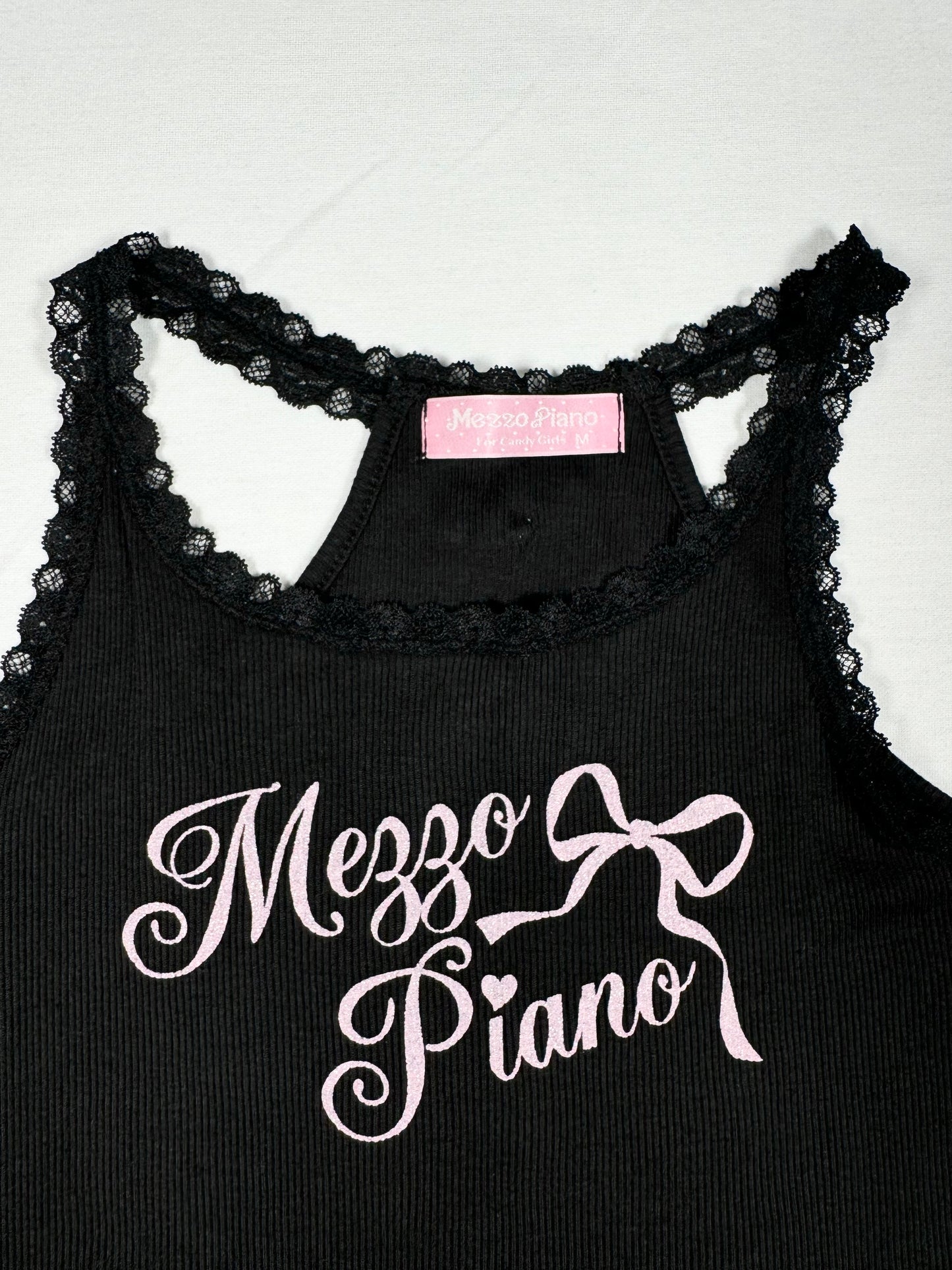 Mezzo Piano Cami