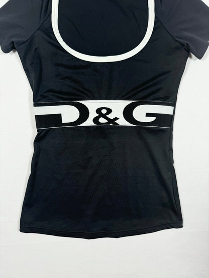 D&G Underwear Tee