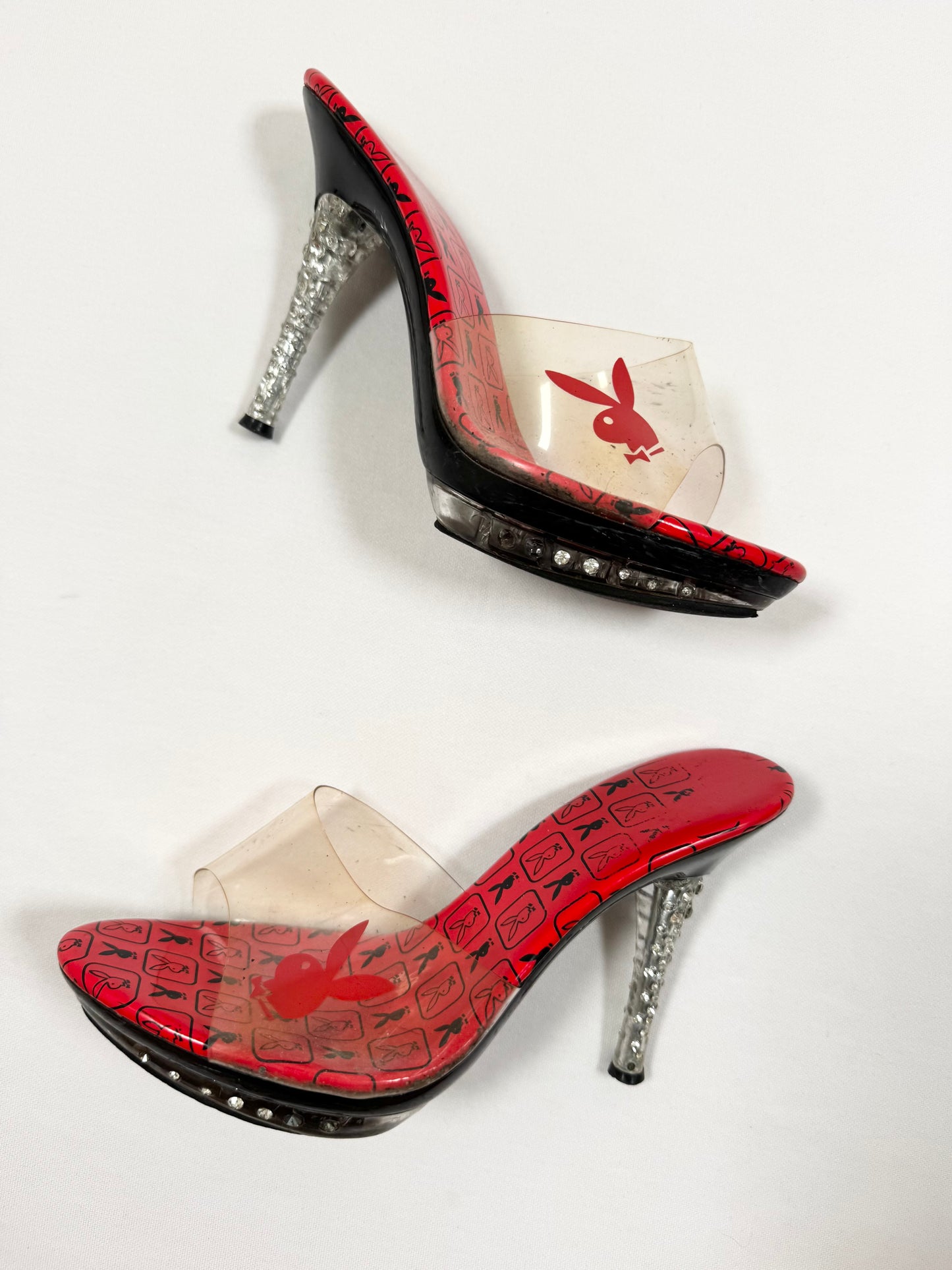 Playboy Heels ♡ Euro 35.5
