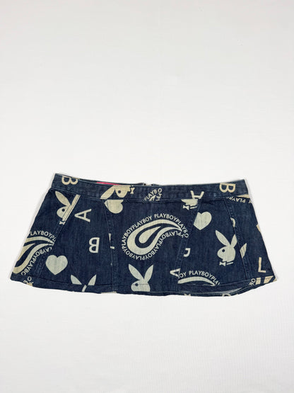 Playboy Micro Skirt