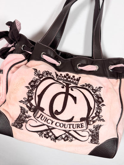 Pink Juicy Couture Daydreamer