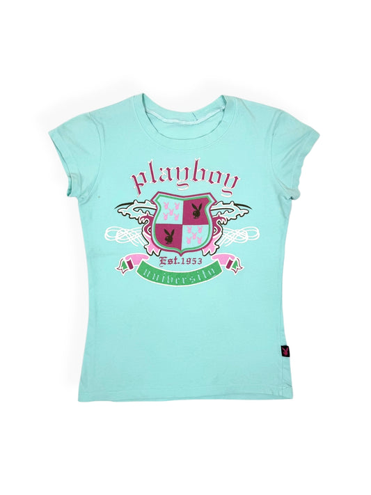 Playboy University Tee