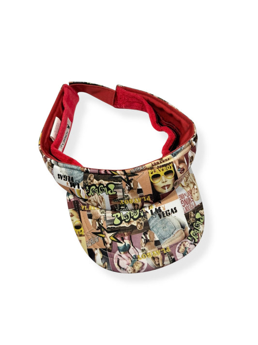 Playboy Visor