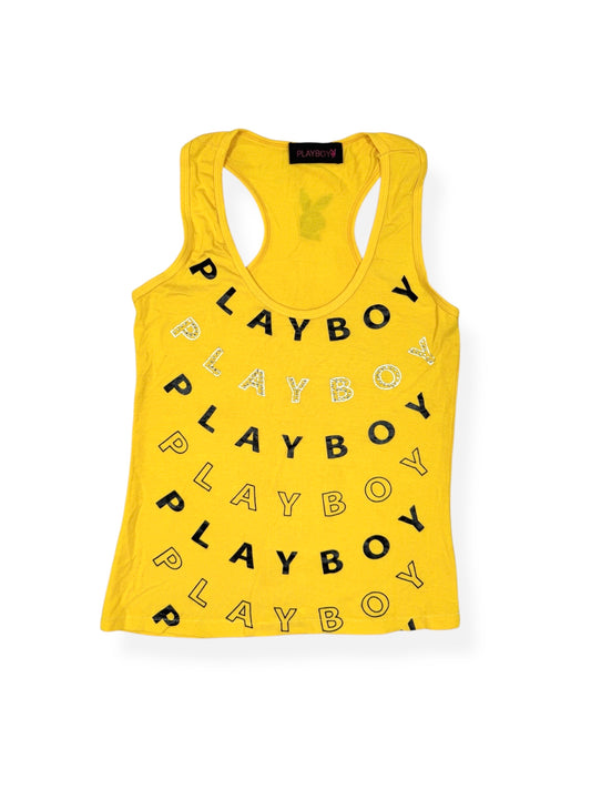 Playboy Tank