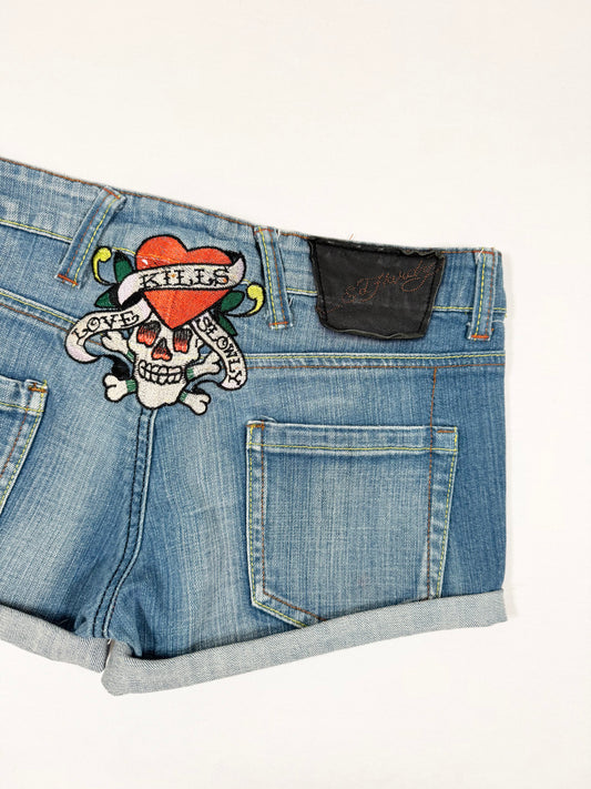 Ed Hardy Shorts