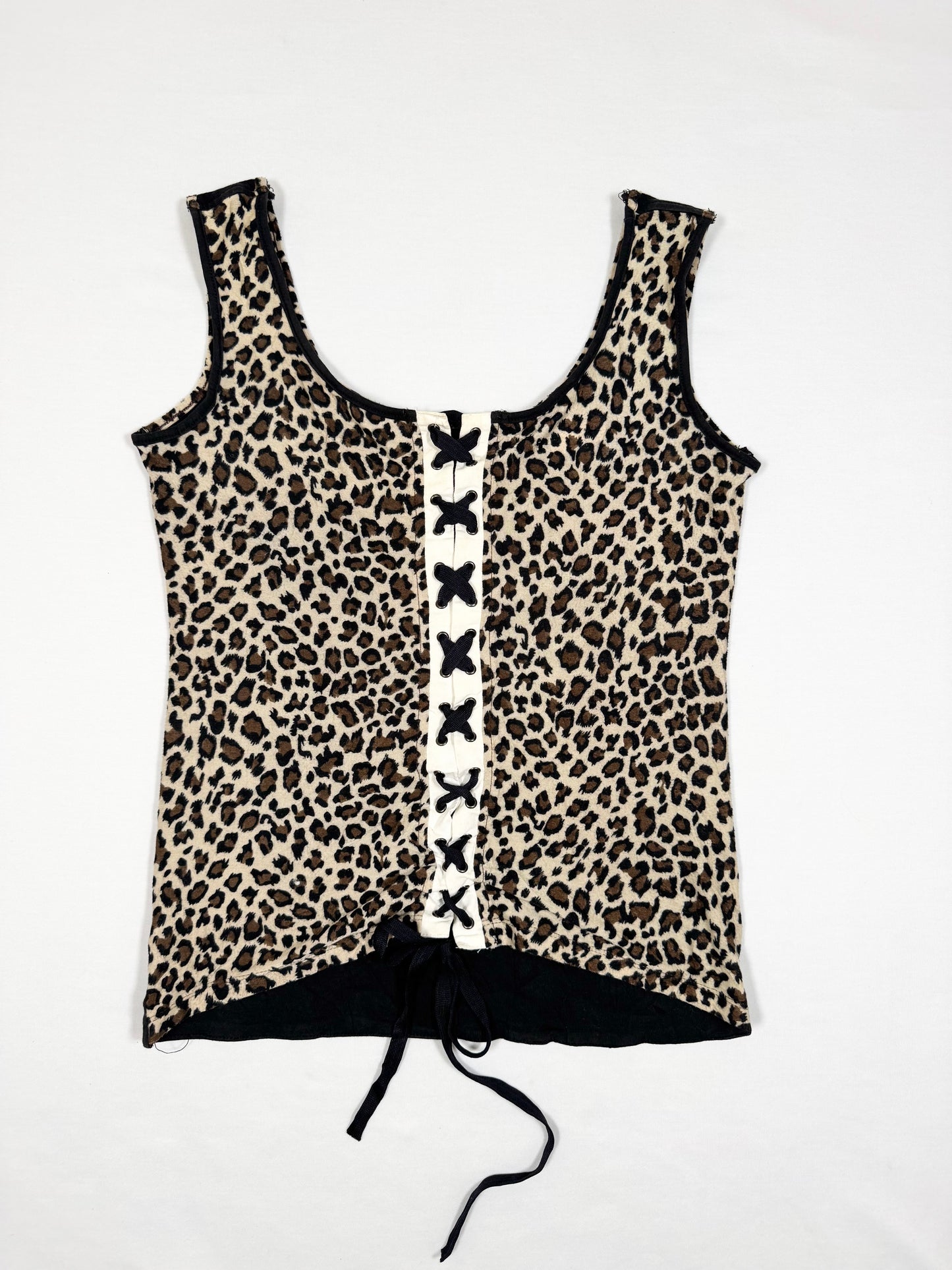 Queen of Space Tank ♡ Size M