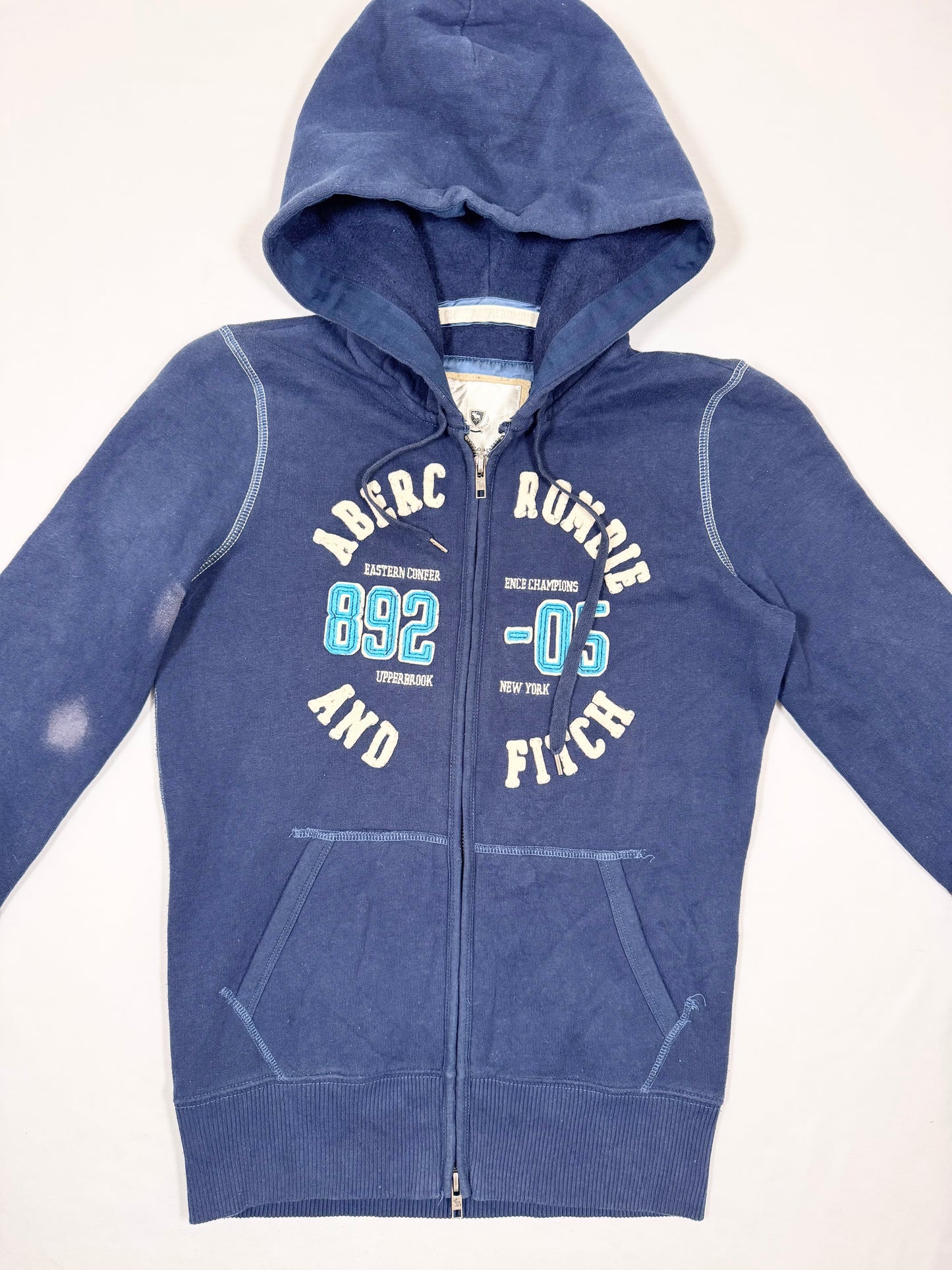 Abercrombie Zip Up